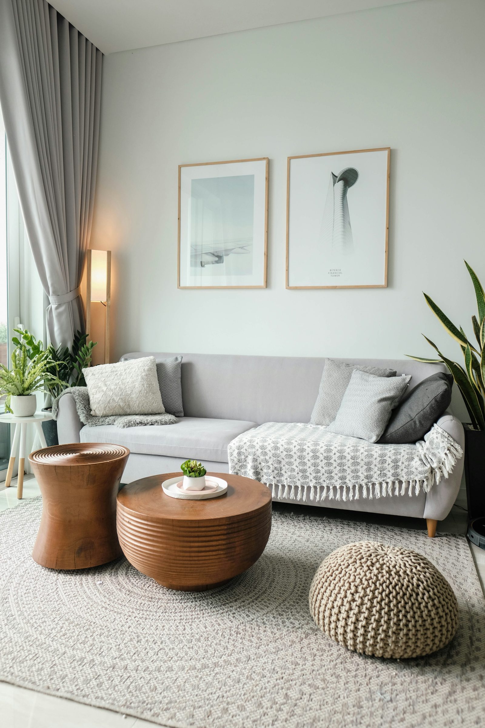 Tips for Choosing the Best Sisal Carpets for Your Dubai Homes