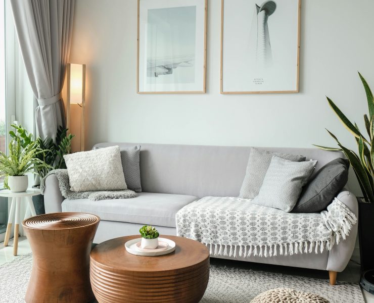 Tips for Choosing the Best Sisal Carpets for Your Dubai Homes