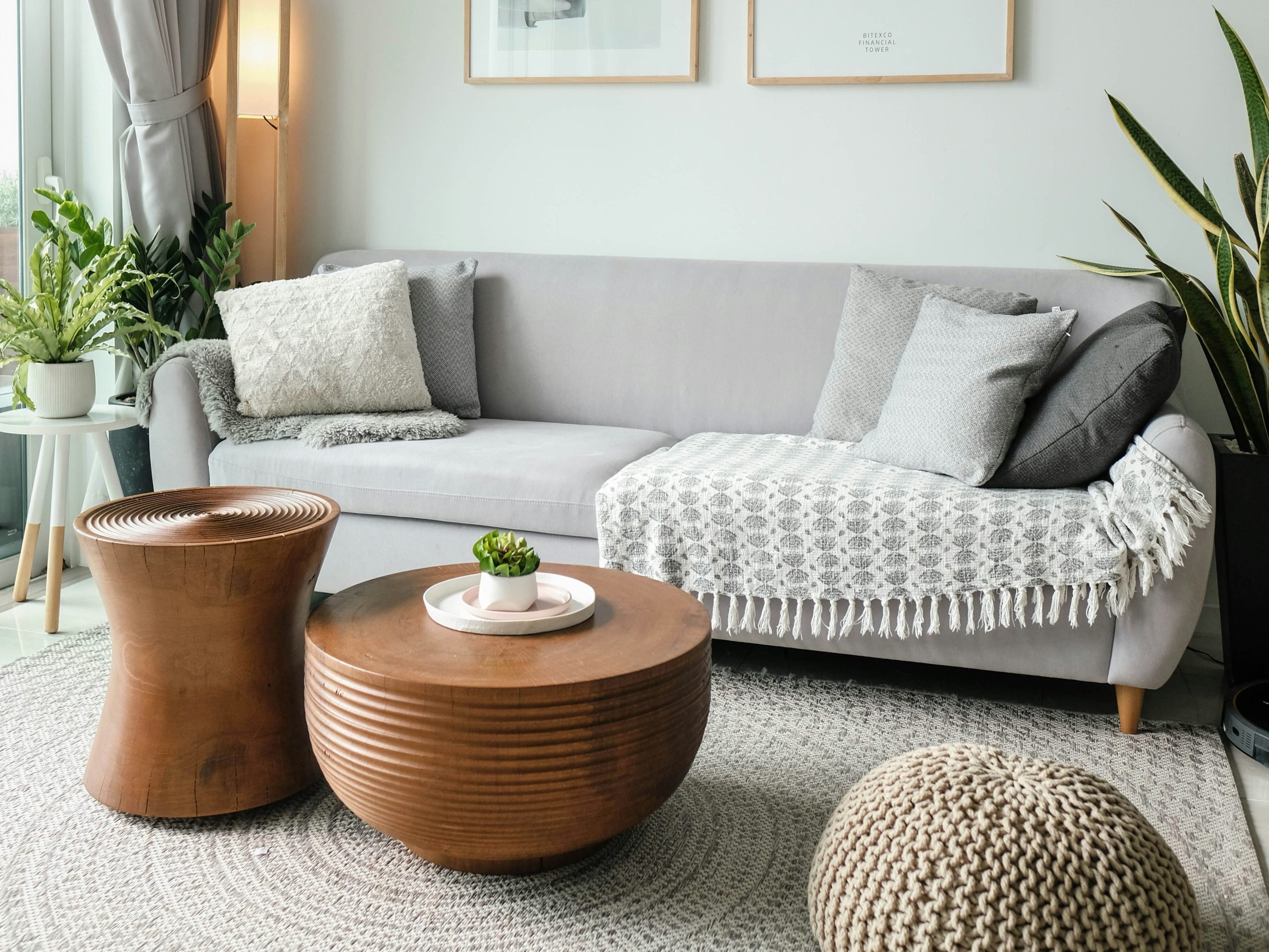 Tips for Choosing the Best Sisal Carpets for Your Dubai Homes