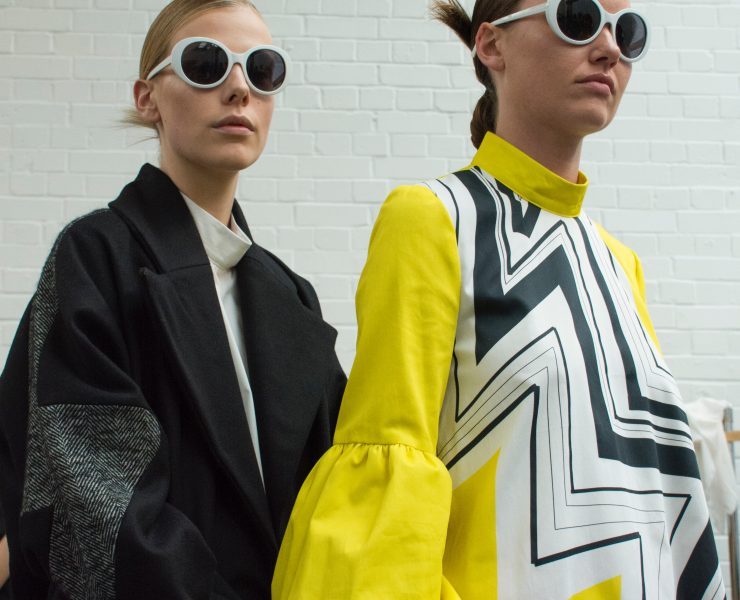 How to be More Creative as a Fashion Designer