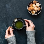 The Ultimate Guide to Starting Your Day Right With This Special Drink