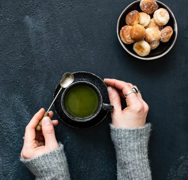 The Ultimate Guide to Starting Your Day Right With This Special Drink