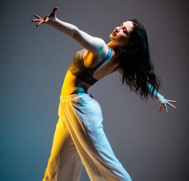 How To Find The Perfect Gift For The Dancer In Your Family