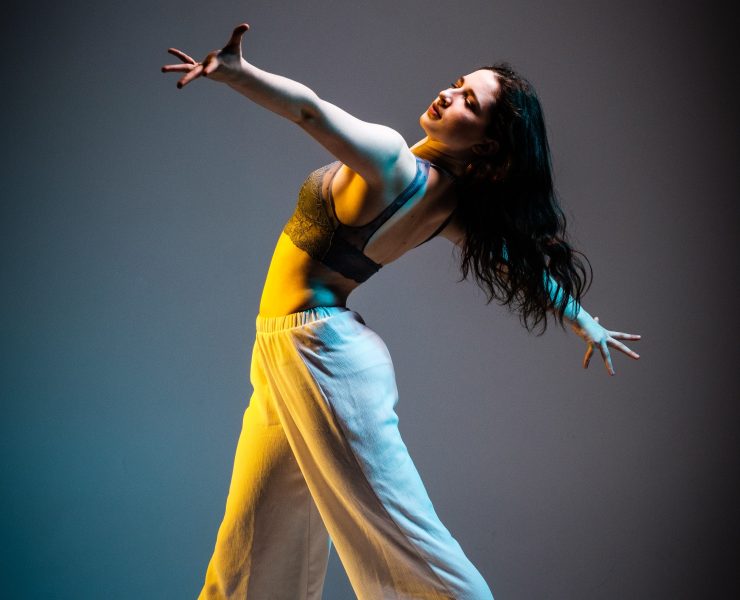 How To Find The Perfect Gift For The Dancer In Your Family