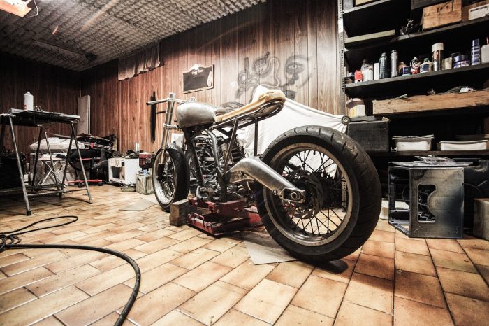Getting That Extra Space in Your Garage: A How-to Guide