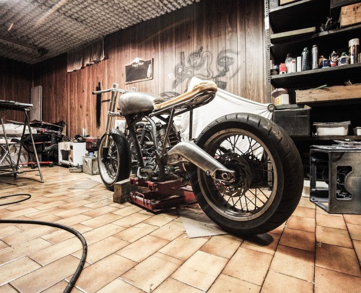 Getting That Extra Space in Your Garage: A How-to Guide