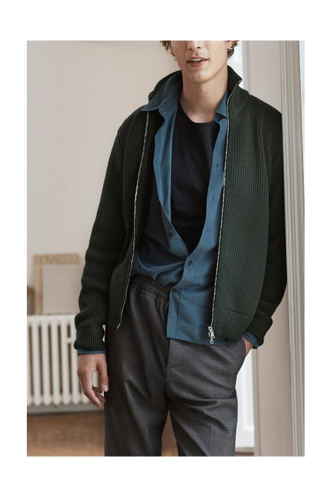 Mr Porter