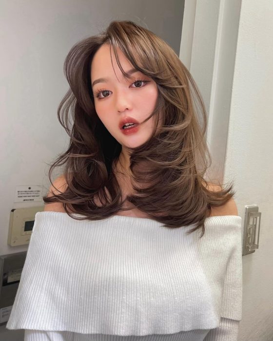 Spring Hair Trend 2024: Trending Layer Cut You Should Try