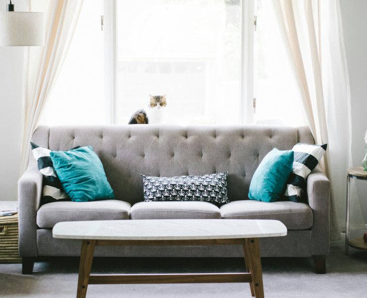 How to Make Your House Feel Like a Home