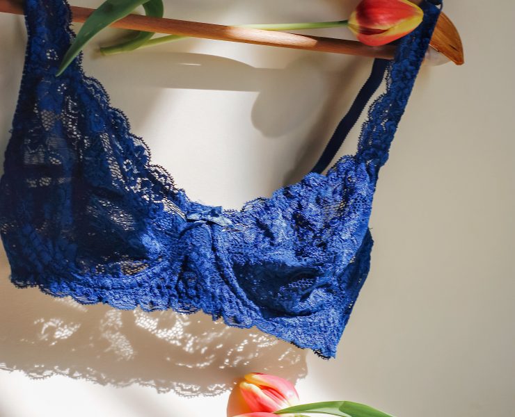 Practical Lingerie-Buying Tips For Women Over Sixty