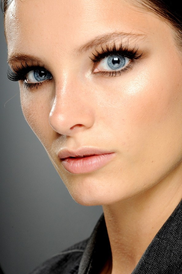 Natural Fresh Eyes