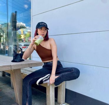 How To Style OOTD with Vans - From Classic to Chic