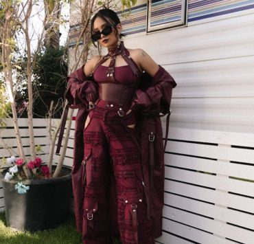 Our Favorite Festival Looks From Coachella 2022