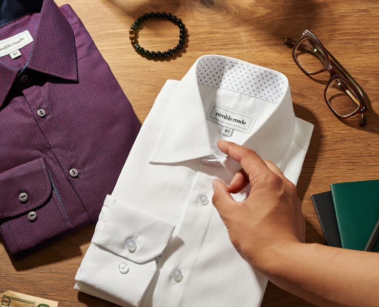 Fashion Tips for Men: Upgrade Your Style Game
