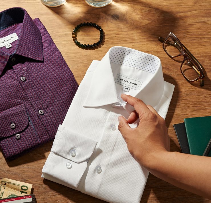 Fashion Tips for Men: Upgrade Your Style Game