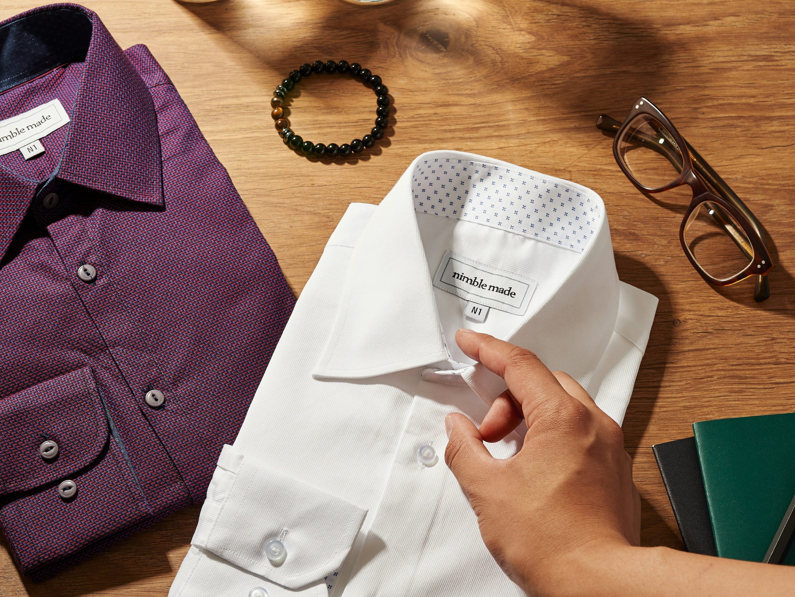 Fashion Tips for Men: Upgrade Your Style Game