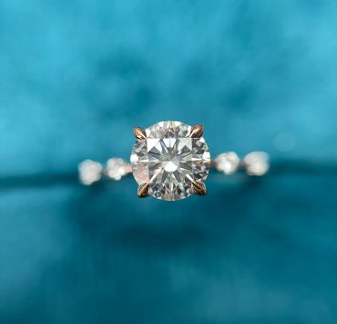 Exploring the Impact of Cut Table Width and Depth on Diamond Brilliance and Value