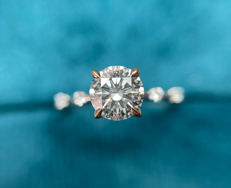 Exploring the Impact of Cut Table Width and Depth on Diamond Brilliance and Value