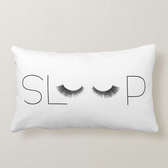 Not Getting Enough Sleep