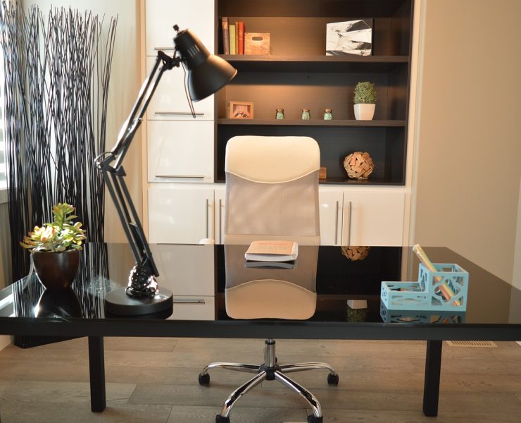 The Art of Ergonomics: Creating a Health-Conscious Home Office