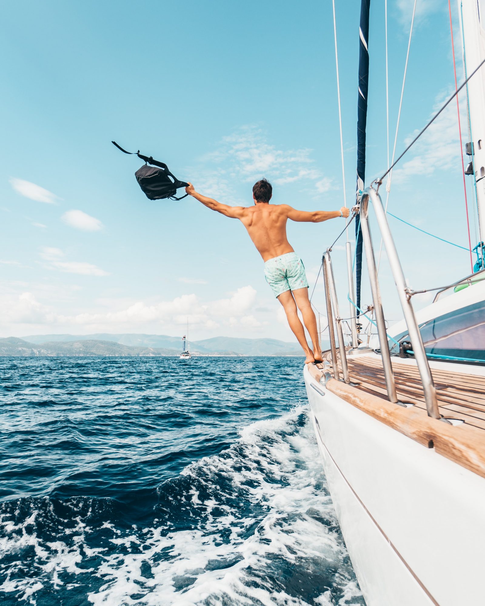 6 Ways to Activate Masculine Energy