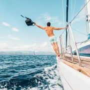 6 Ways to Activate Masculine Energy