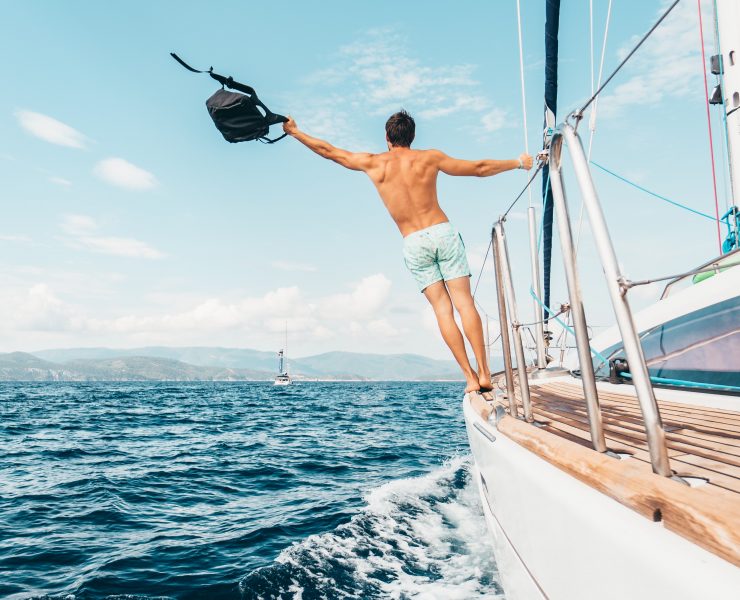 6 Ways to Activate Masculine Energy