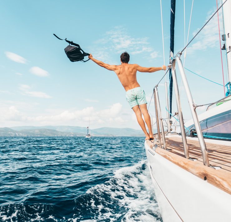 6 Ways to Activate Masculine Energy