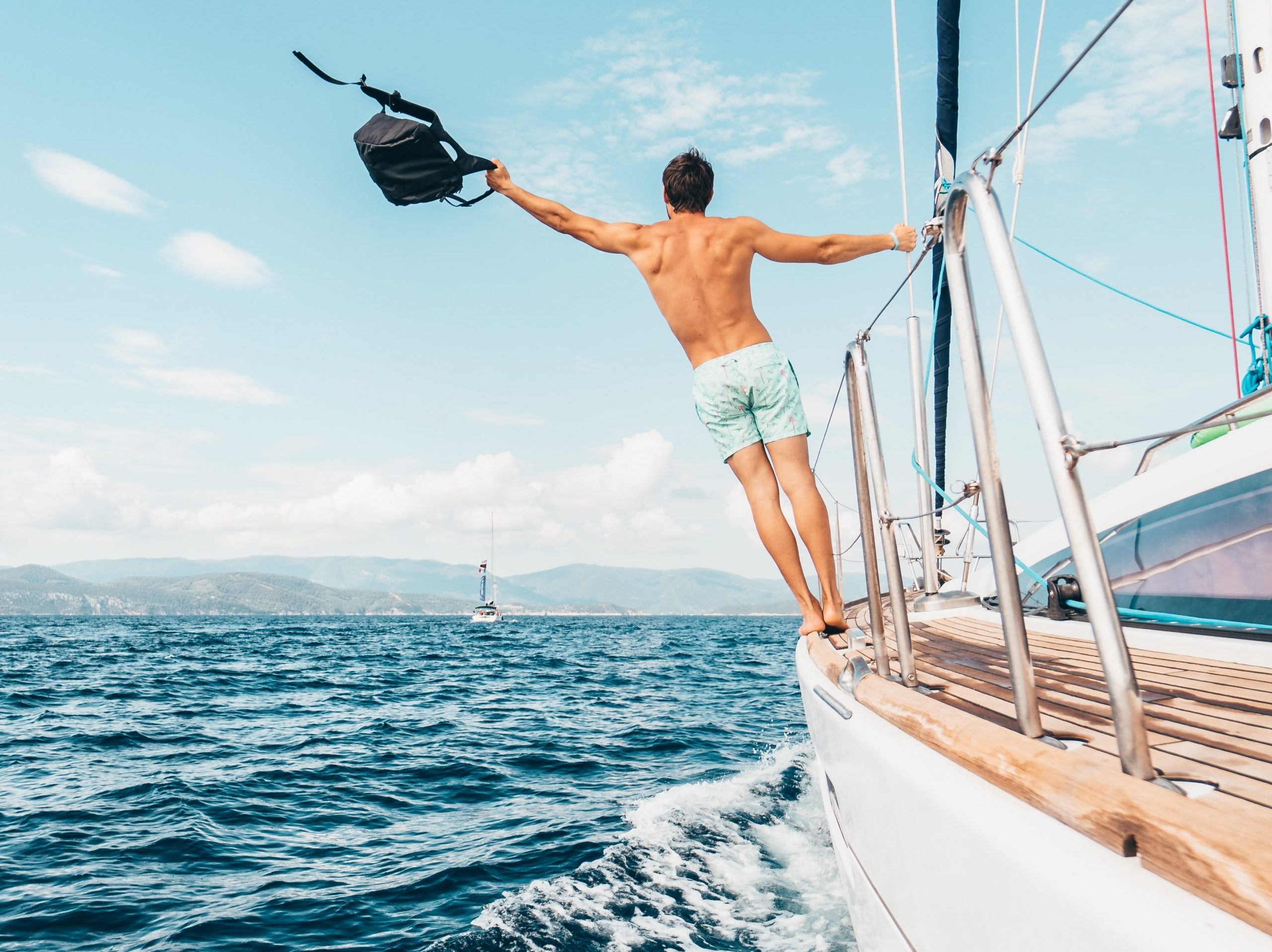 6 Ways to Activate Masculine Energy