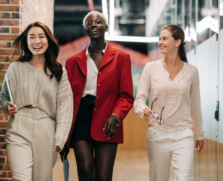 5 Practical Steps To Look and Feel More Elegant as a Woman