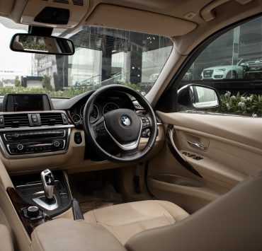 How to Make Your Car Feel more High-End