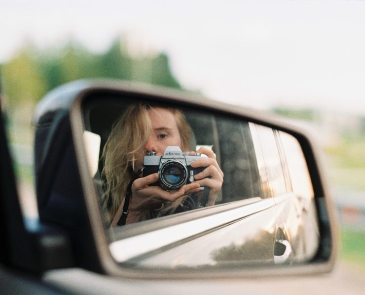 How To Have A Safe & Family Friendly Road Trip