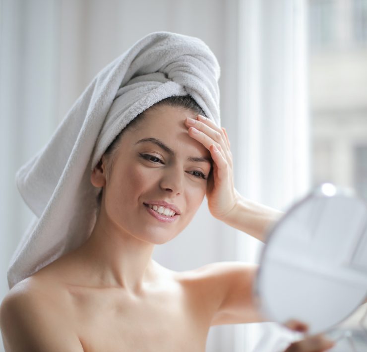 Surprising Ways To Reduce Wrinkles: 7 Top Secrets To Get Smoother Skin