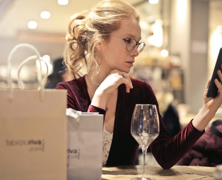 Stay Fashionable for Cheap: How to Get the Best Online Deals