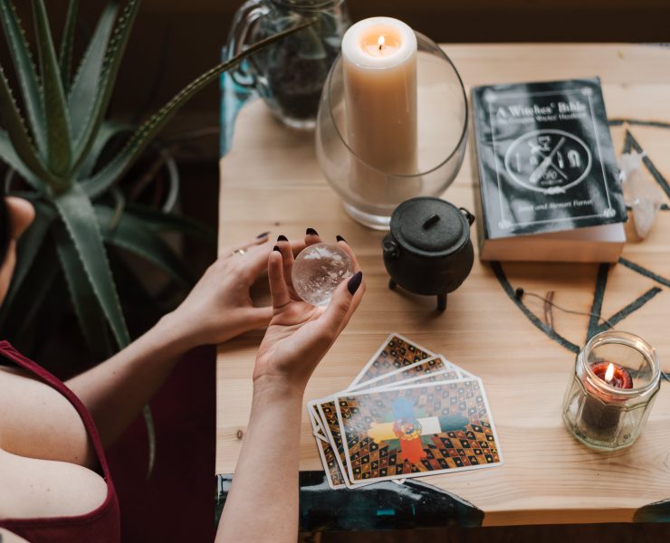 The Power of Numbers: How Numerology Can Change Your Life