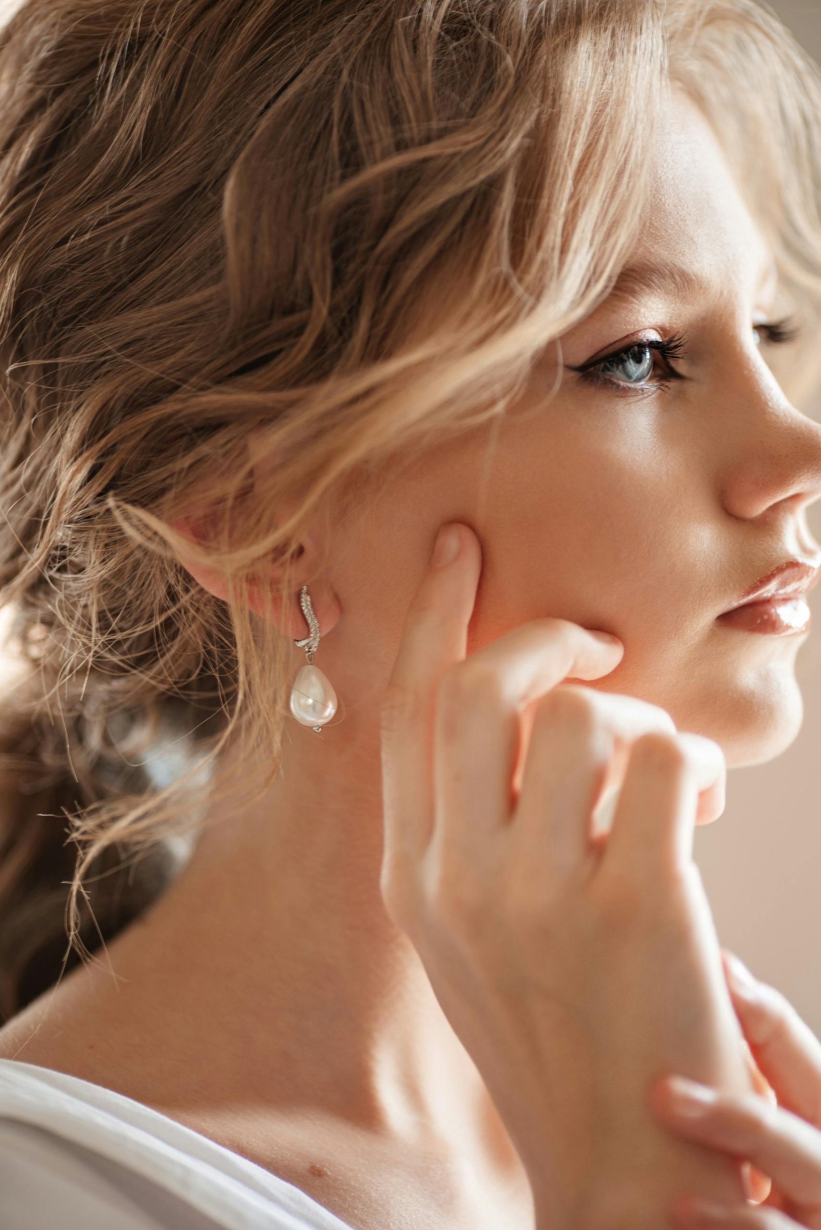 Effortless Glamour: How Pearls Redefine Fashion Sophistication