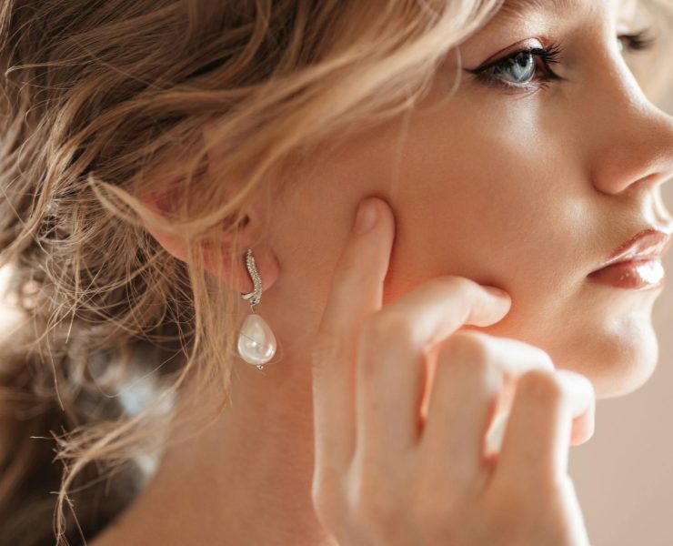 Effortless Glamour: How Pearls Redefine Fashion Sophistication