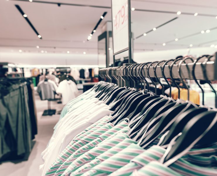 Things to Look for While Finding Clothing Manufacturers for Startups