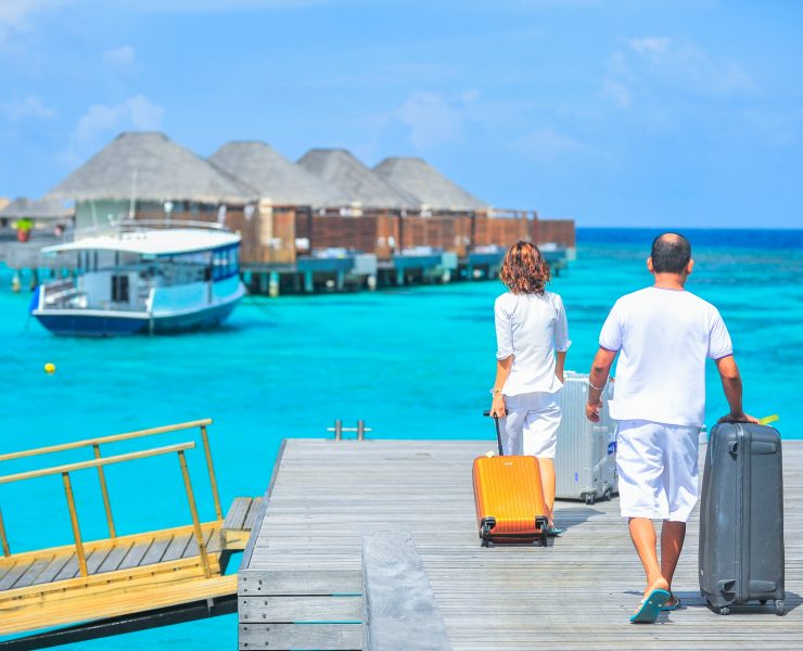 Vacations Are Coming: Places To Visit That Must Be On Your Bucket List