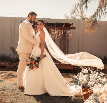 3 Key Spends for a Luxury Wedding Whatever the Setting
