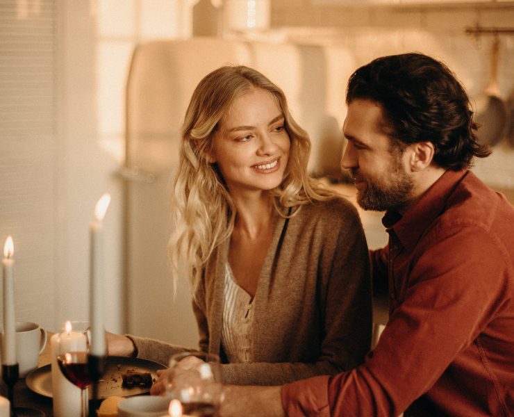 Setting Realistic Expectations for Successful Dating