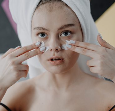 Everything You Know: The Power of Ceramides For Your Skin
