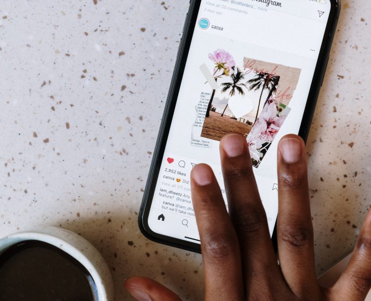 Mind-Blowing Metrics: 8 Hacks for Excelling in the World of Instagram Growth