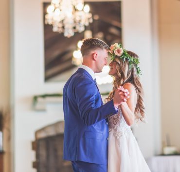 The Journey to 'Happily Ever After': Wedding Prep Essential