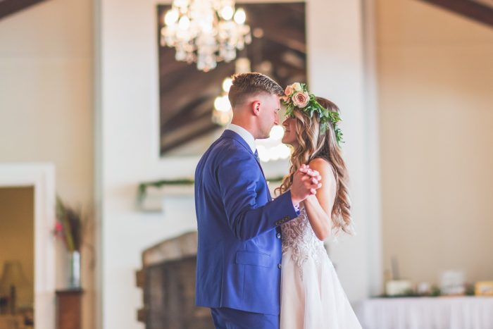 The Journey to 'Happily Ever After': Wedding Prep Essential