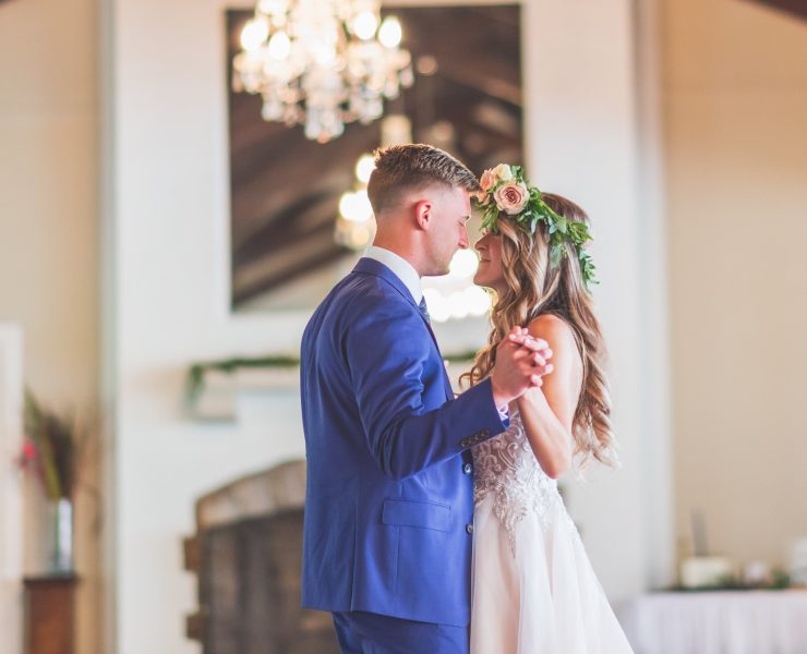 The Journey to 'Happily Ever After': Wedding Prep Essential