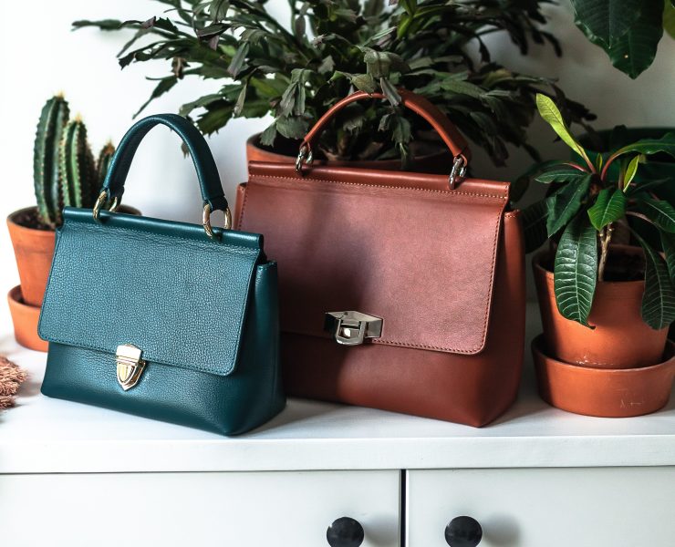 How a New Leather Bag Can Make All the Difference to the Look You Want To Achieve