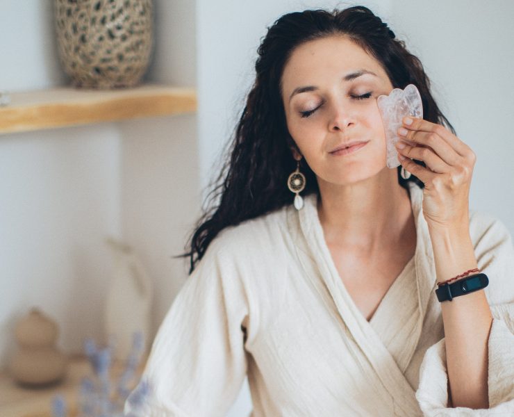 Beyond the Hype: Do Gua Sha Is Actually Work?