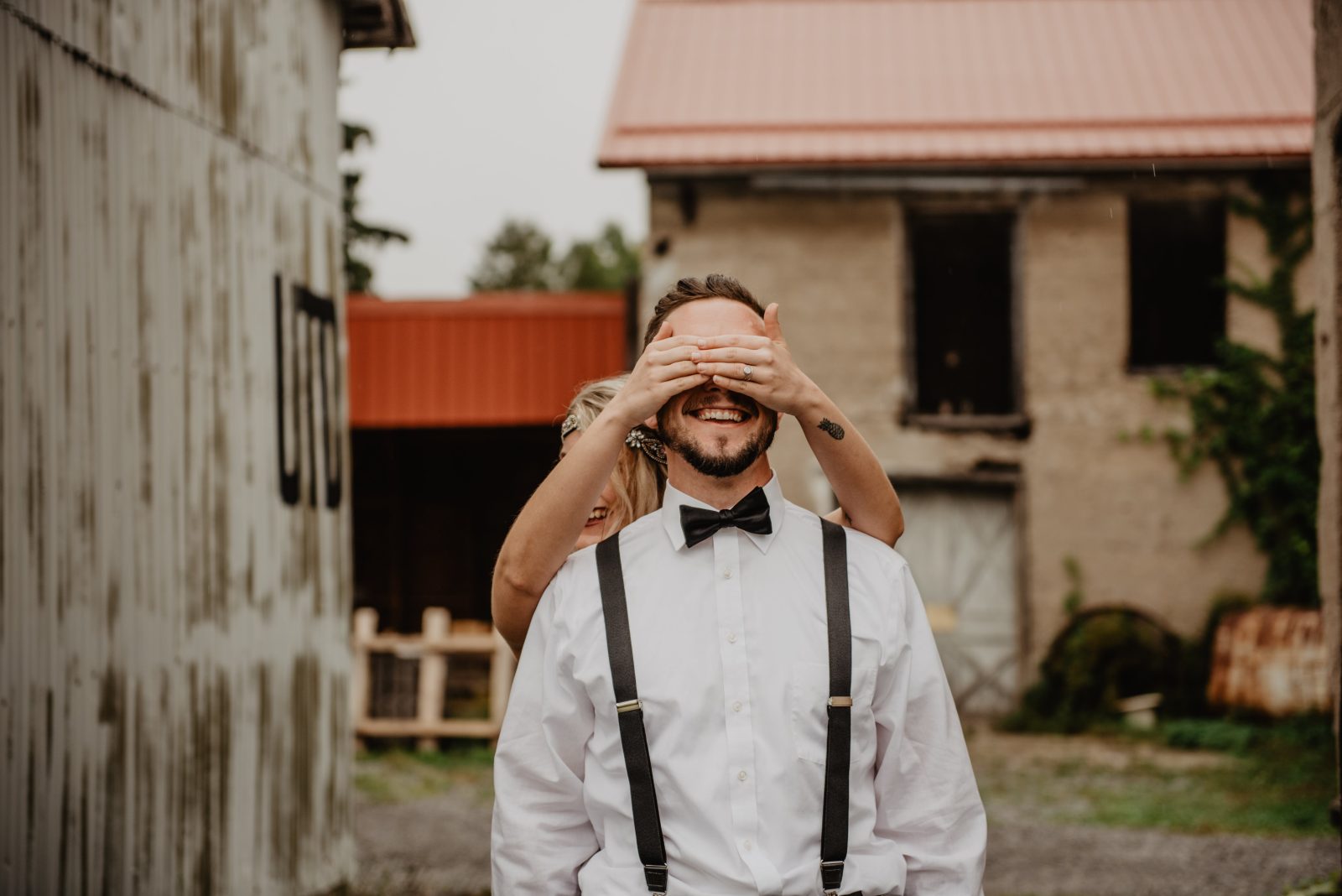 Things You Can Do As A Bride To Make The Big Day Special For Your Groom