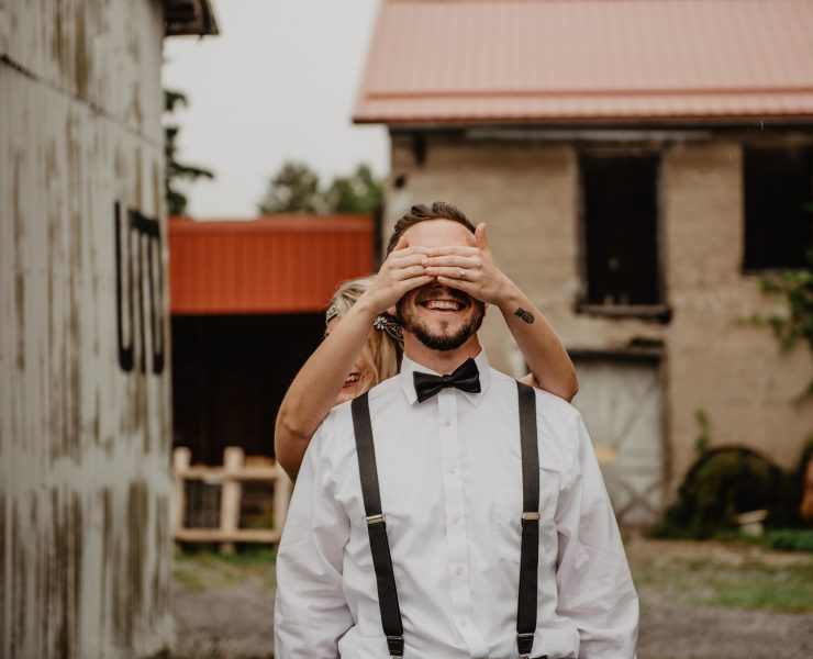 Things You Can Do As A Bride To Make The Big Day Special For Your Groom